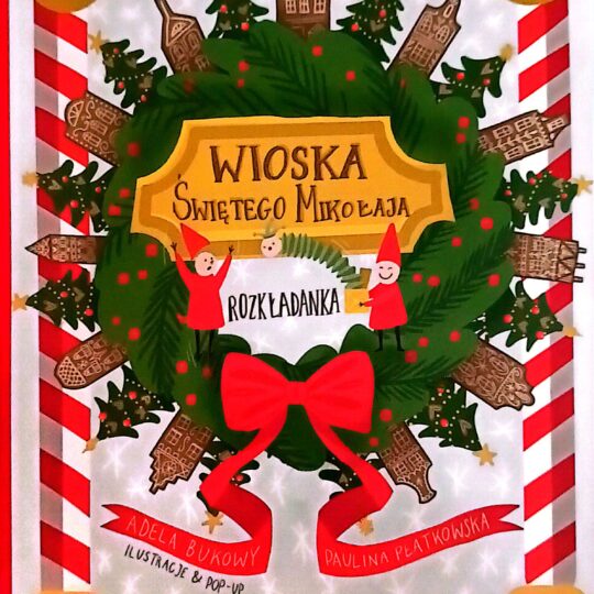 Wioska Świętego Mikołaja