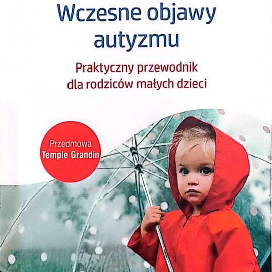 Wczesne objawy autyzmu