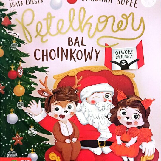 Pętelkowy Bal Choinkowy